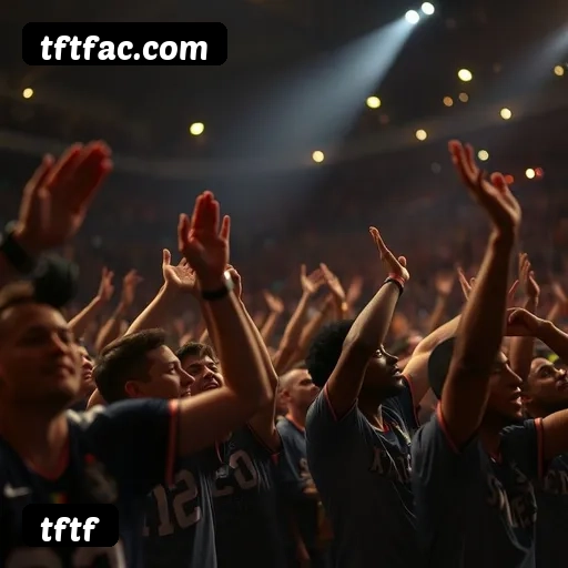 Bônus e promoções tftf