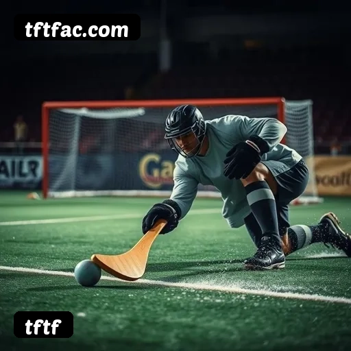 Logo da tftf