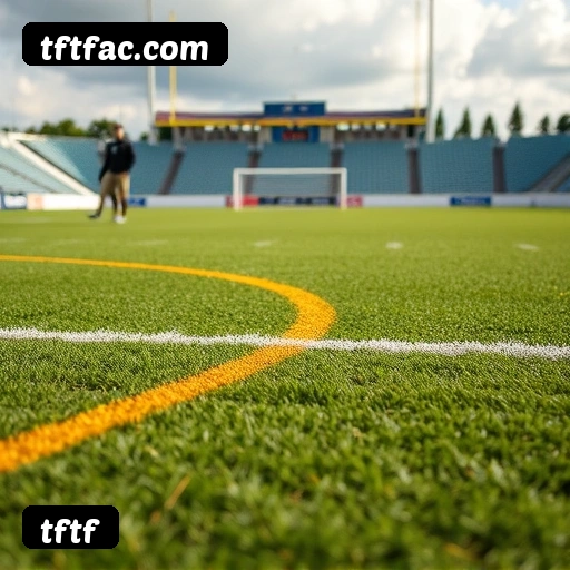Certificações de segurança da tftf